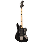 Squier Limited Edition FSR Classic Vibe Bass VI - Black
