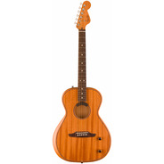 Fender Highway Series Parlour Electro-Acoustic