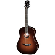 Faith FRESB45 Mars Classic Burst Electro-Acoustic - 12th Fret / 45mm NUT