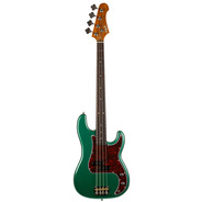 Jet JPB300 P Bass - Green