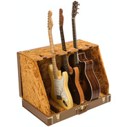 Fender Classic Series Case / Stand for 5 Guitars