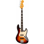 Fender American Ultra Jazz Bass - Rosewood Fingerboard