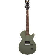 Gretsch Streamliner Jet Club 1 Pickup Electric Guitar