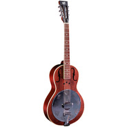 Barnes & Mullins BMR300 Resonator Guitar 