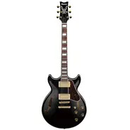 ibanez AM73G Electric Guitar - Black