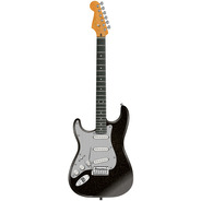 Fender American Ultra II Stratocaster Left-Hand 