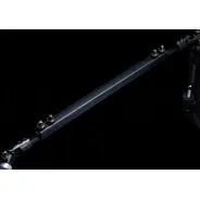 TAMA Limited Edition Iron Cobra HP600DTWMB Dark Shadow Edition Double Bass Drum Pedal