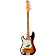 Fender Player Plus Precision Bass Left Handed