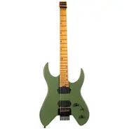 Spira S400 Headless Electric Guitar 
