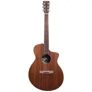 Martin Road Series SC-10E Modern Sapele Electro Acoustic