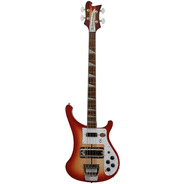 Rickenbacker 4003 Bass Guitar 