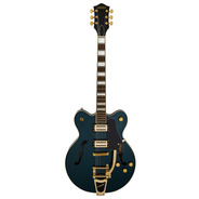 Gretsch Ltd Ed Streamliner G2622TG Centre Block w/Bigsby - Midnight Sapphire