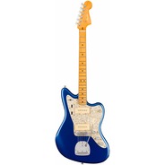 Fender American Ultra Jazzmaster - Maple Fingerboard