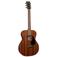Martin 000 Jr E Sapele Junior Auditorium Electro Acoustic