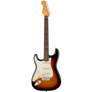 Fender Player II Stratocaster Left-Handed