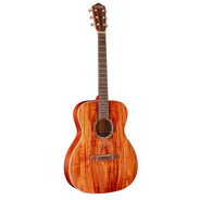 Rathbone R2K No.2 Double Top - Koa