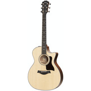 Taylor 314CE V-Class Electro Acoustic Guitar
