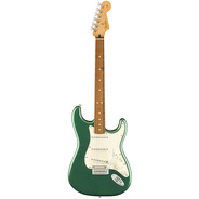 Fender Ltd Ed Player Stratocaster - Sherwood Green Metallic / Pau Ferro