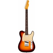 Fender American Ultra Telecaster - Rosewood Fingerboard