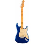 Fender American Ultra Stratocaster - Maple Fingerboard