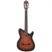 Ibanez FRH10N Electro Nylon Guitar