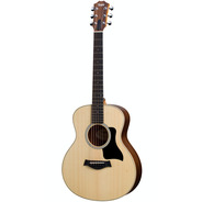 Taylor GS Mini Rosewood Acoustic Travel Guitar