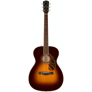 Fender Paramount PO-220E Orchestra Electro-Acoustic Guitar