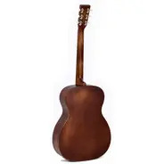 Sigma 000M-15E-AGED Electro Acoustic - Mahogany