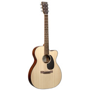 Martin OMC-10E Road Series Acoustic Guitar