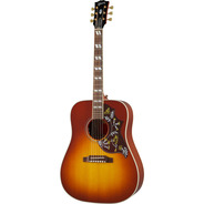 Gibson Hummingbird Original Electro Acoustic - Heritage Cherry Sunburst