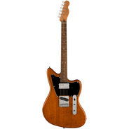 Squier Limited Edition Paranormal Offset Tele SH - Mocha