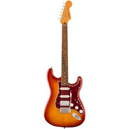 Squier Limited Edition Classic Vibe 60s Strat HSS