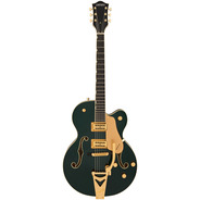 Gretsch Synchromatic Nashville Hollowbody with Bigbsy 