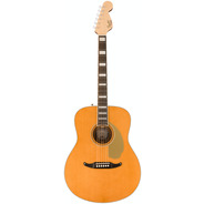 Fender Palomino Vintage Auditorium Electro-Acoustic Guitar