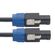 Stagg N-Series 1.5mm Speakon - Speakon Cable 