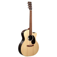 Martin GPC-X2E Cocobolo X-Series (Remastered) Electro Acoustic - Solid Spruce Top 