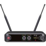 Chord XU Series UHF 2-Channel Wireless Mic System - 2 x Handheld Mics
