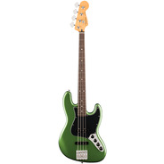Fender Player II Modified Active Jazz Bass