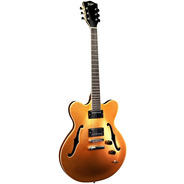 Hofner Verythin Semi-Acoustic Guitar