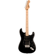 Squier Sonic Stratocaster HSS 