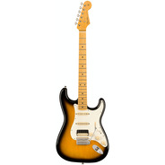 Fender JV Modified '50s Stratocaster HSS - 2-Colour Sunburst