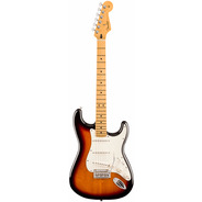 Fender 70th Anniversary Player Stratocaster - 2-Colour Sunburst / Pau Ferro