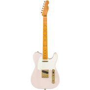 Squier FSR Classic Vibe 50s Tele - White Blonde / Gold Hardware