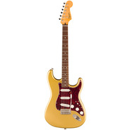 Squier Limited Edition FSR Squier Classic Vibe 60s Strat - Aztec Gold