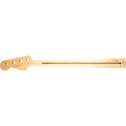 Fender Standard Series Precision Bass Neck - Maple