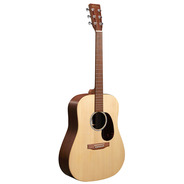 Martin D-X2E Mahogany X-Series (Remastered) Electro Acoustic - Solid Spruce Top