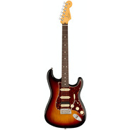 Fender American Professional II Stratocaster HSS - Rosewood Fingerboard