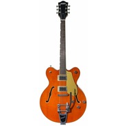 Gretsch Electromatic G5622T Double Cut Centre Block with Bigsby