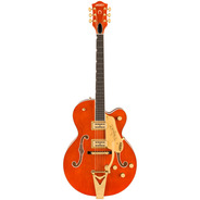 Gretsch Professional Nashville Hollowbody w/String Thru Bigsby