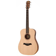 Taylor Academy 10e Dreadnought Electro Acoustic - LEFT HANDED